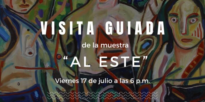 AL ESTE
