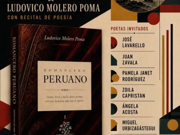 ROMANCERO PERUANO