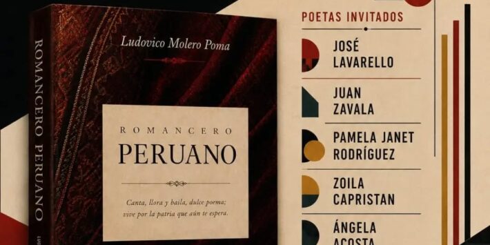 ROMANCERO PERUANO