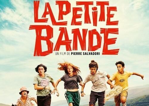 LA PEQUEÑA BANDA