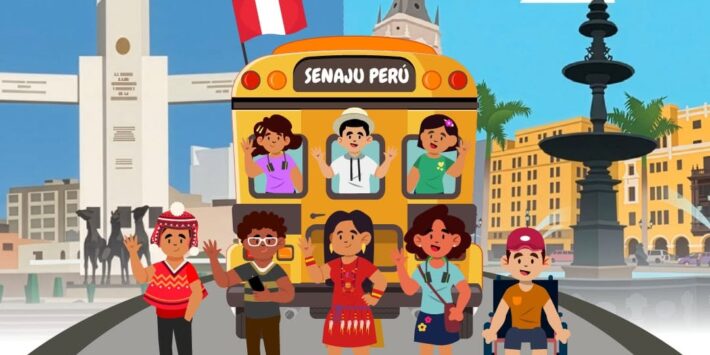 ENCUENTRO DE JUVENTUDES