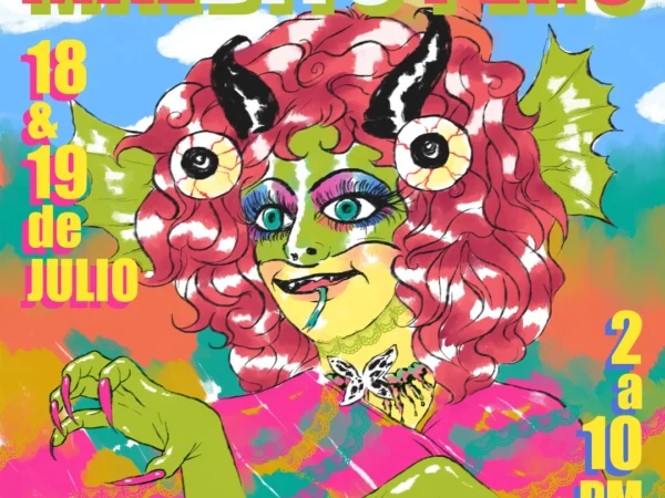 MALDITO FEST