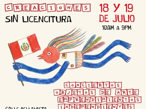 POP UP LA DULZURA