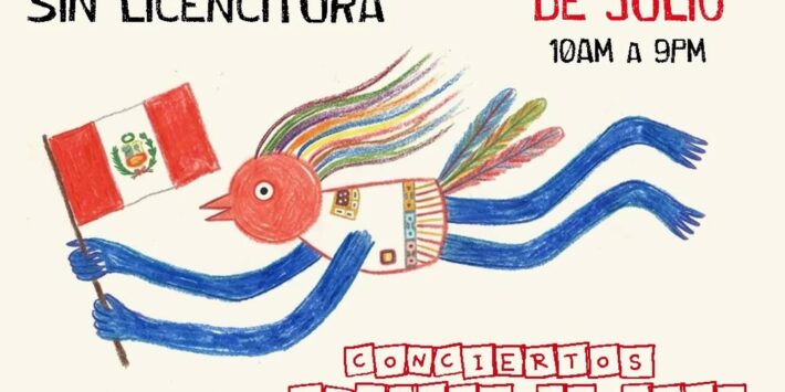 POP UP LA DULZURA