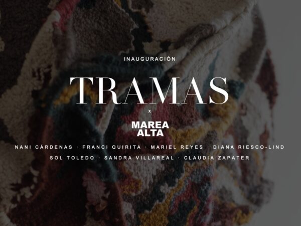 TRAMAS