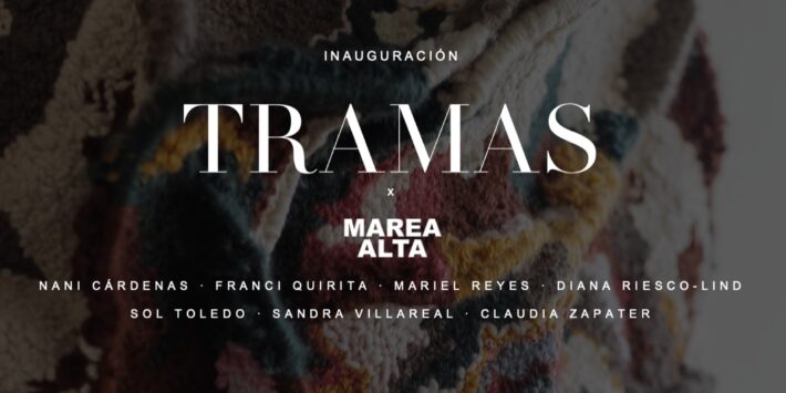 TRAMAS