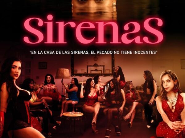 SIRENAS