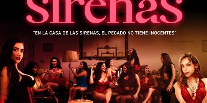 SIRENAS