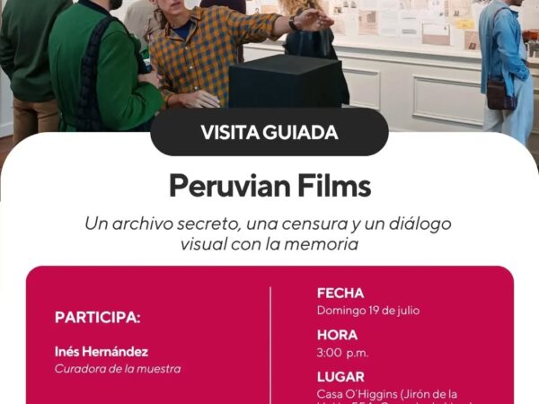 PERUVIAN FILMS
