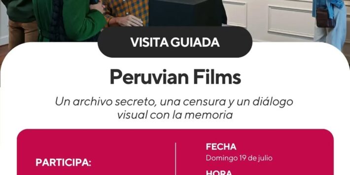 PERUVIAN FILMS