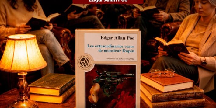 CLUB DE LECTORES