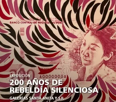 200 AÑOS DE REBELDÍA SILENCIOSA