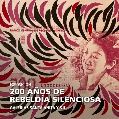 200 AÑOS DE REBELDÍA SILENCIOSA