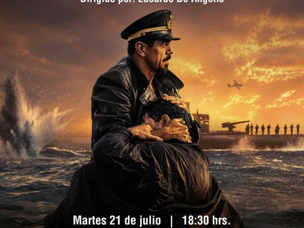 COMANDANTE