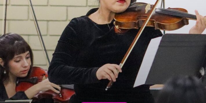 RECITAL DE SOLISTAS