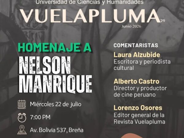 VUELAPLUMA