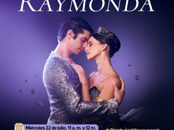 RAYMONDA SUITE