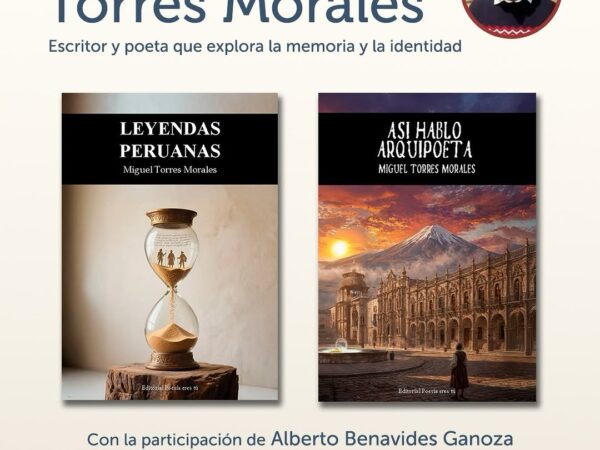 MIGUEL ALFONSO TORRES MORALES