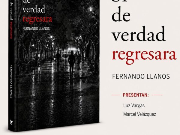 SI DE VERDAD REGRESARA