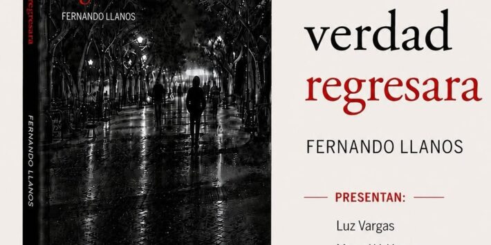 SI DE VERDAD REGRESARA