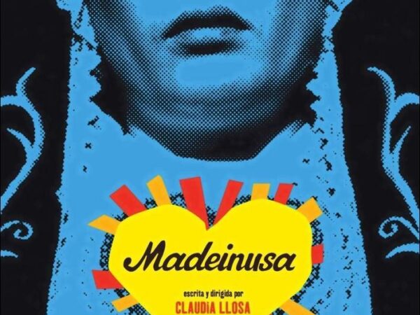 MADEINUSA