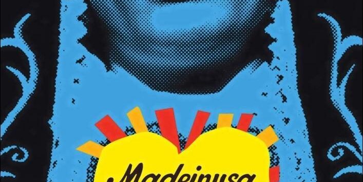 MADEINUSA