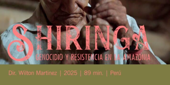 SHIRINGA