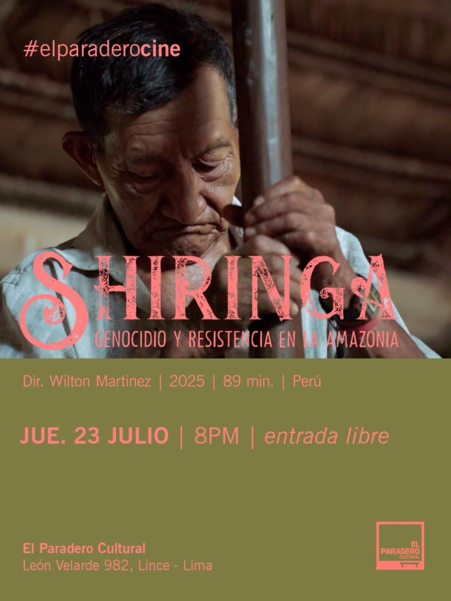 SHIRINGA