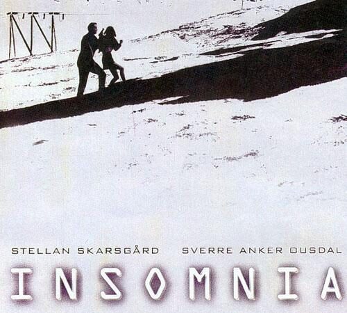 INSOMNIA
