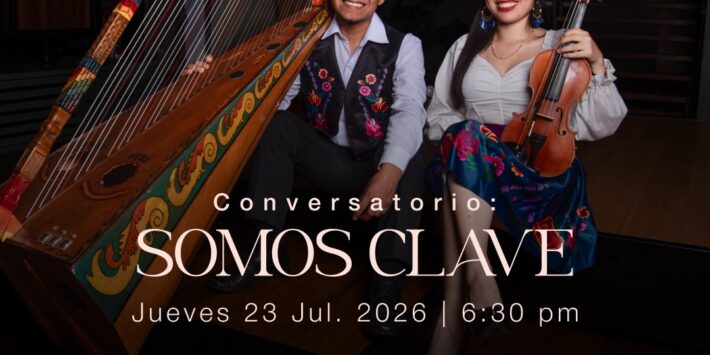 SOMOS CLAVE