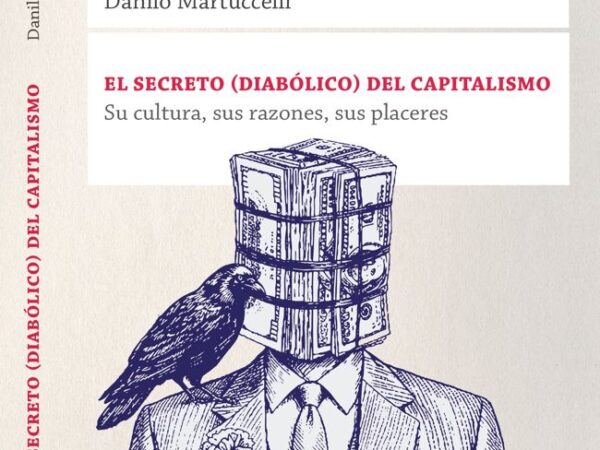 EL SECRETO (DIABÓLICO) DEL CAPITALISMO