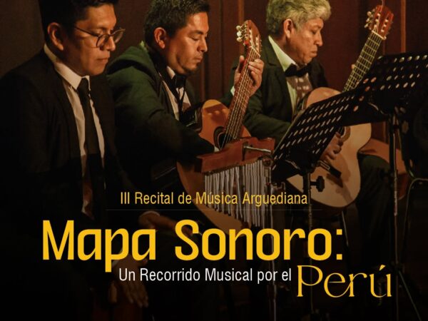 MAPA SONORO