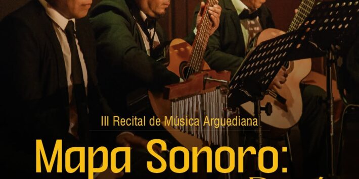 MAPA SONORO