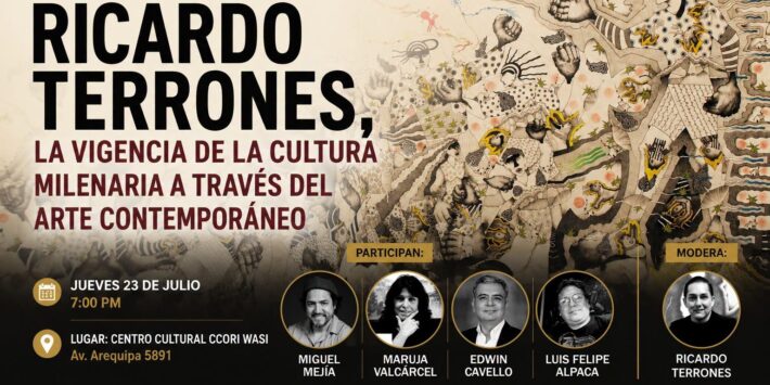 LA VIGENCIA DE LA CULTURA MILENARIA