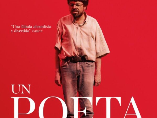 UN POETA