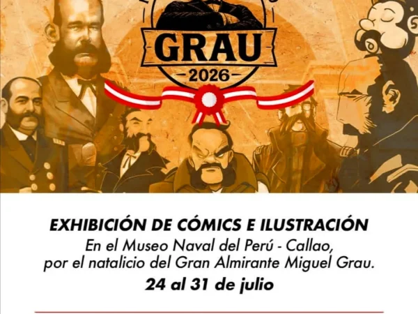 CÓMICS E ILUSTRACIÓN