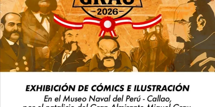 CÓMICS E ILUSTRACIÓN