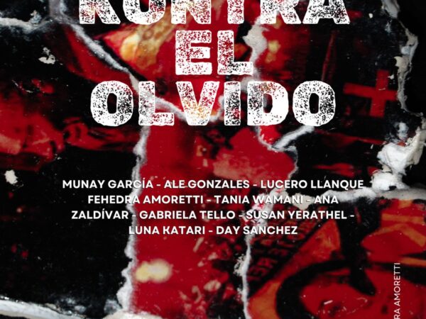 KONTRA EL OLVIDO