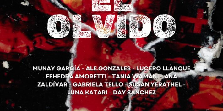 KONTRA EL OLVIDO