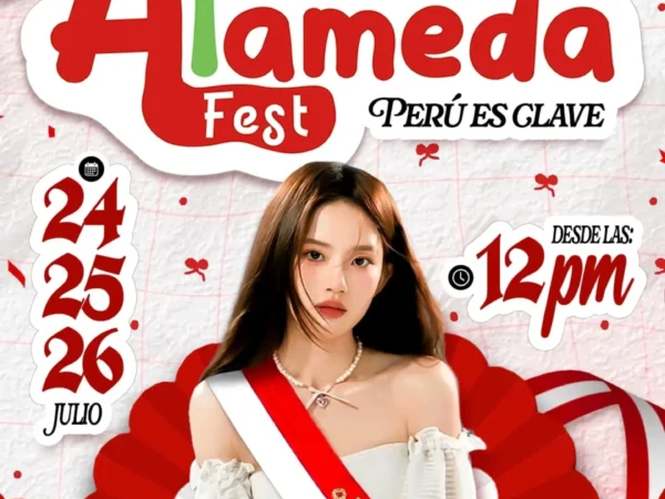 PERÚ ES CLAVE