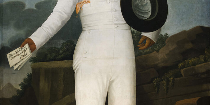 VIDA Y LEGADO DE JOSÉ SILVERIO OLAYA