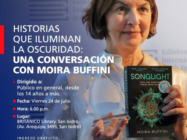 HISTORIAS QUE ILUMINAN LA OSCURIDAD
