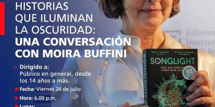 HISTORIAS QUE ILUMINAN LA OSCURIDAD