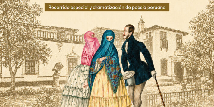 VERSOS QUE HABITAN LA CASA