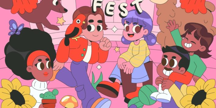 HOLA FEST