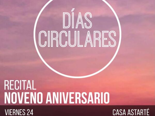 DÍAS CIRCULARES