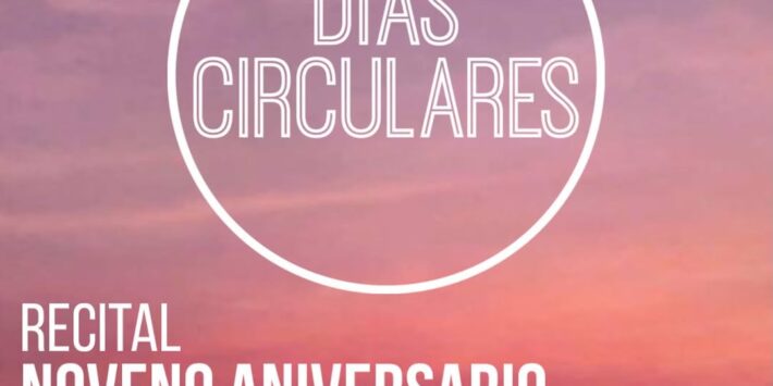 DÍAS CIRCULARES