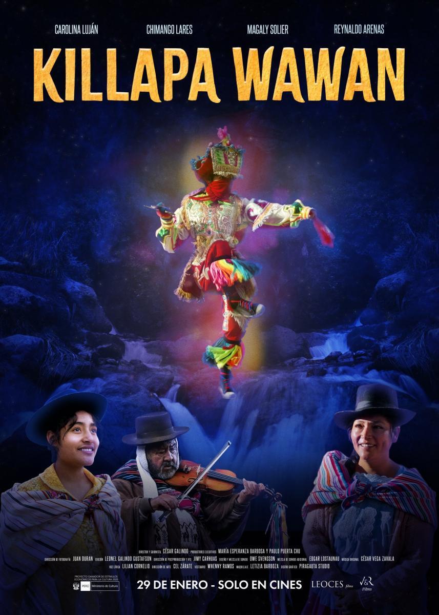 KILLAPA WAWAN