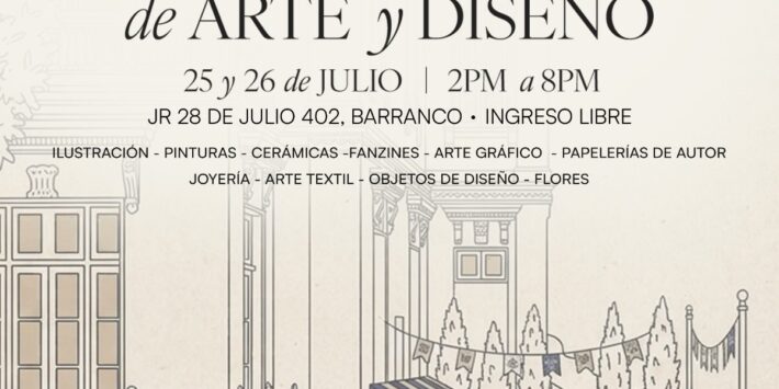 EXPO FERIA ARTE Y DISEÑO