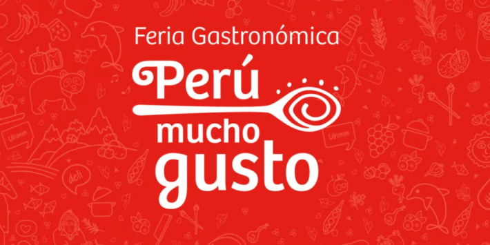 PERÚ MUCHO GUSTO